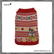 Chip Rabbit and Small Flowers Dog Jumpers