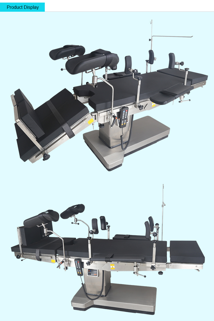 OPERATING TABLE 07