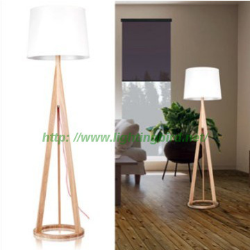 Wooden Floor Lamps/ Designer Floor Lamps/Modern Table Lamps