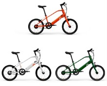 Specialized E Bike For Kids