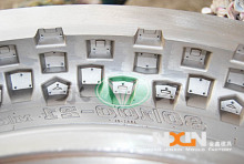 Agriculture & Truck Tire Mould