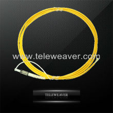 DIN Fiber Optic Pigtail