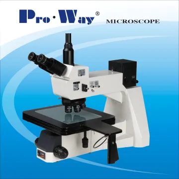 Professional High Quality Industrial Microscope II