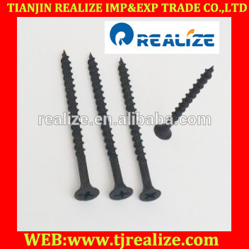 Hot sale China twinfast thread C1022 drywall screw