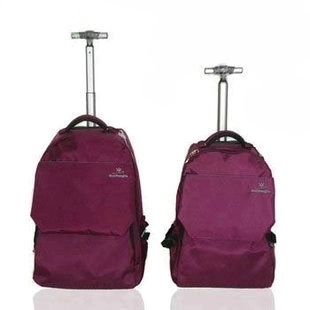 Wheeled Modern Computer Bag