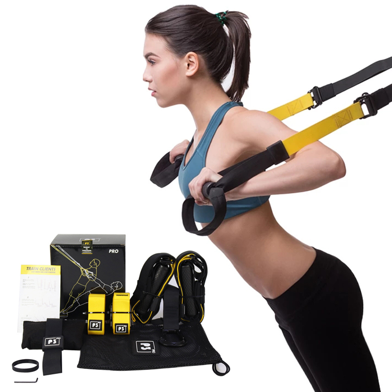 Home Suspension Trainer