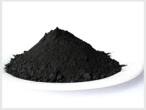 a Variety of Artificial Graphite Powder