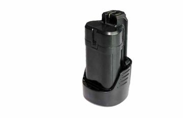 10.8v 2000mah Bosch Battery Replacement For Bosch Bat411 , Lg Cells