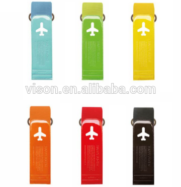 Travel luggage strap/ Custom Luggage strap/ adjustable best quality personalized luggage strap