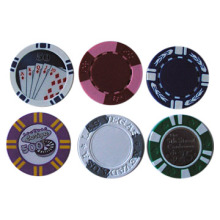 poker chips