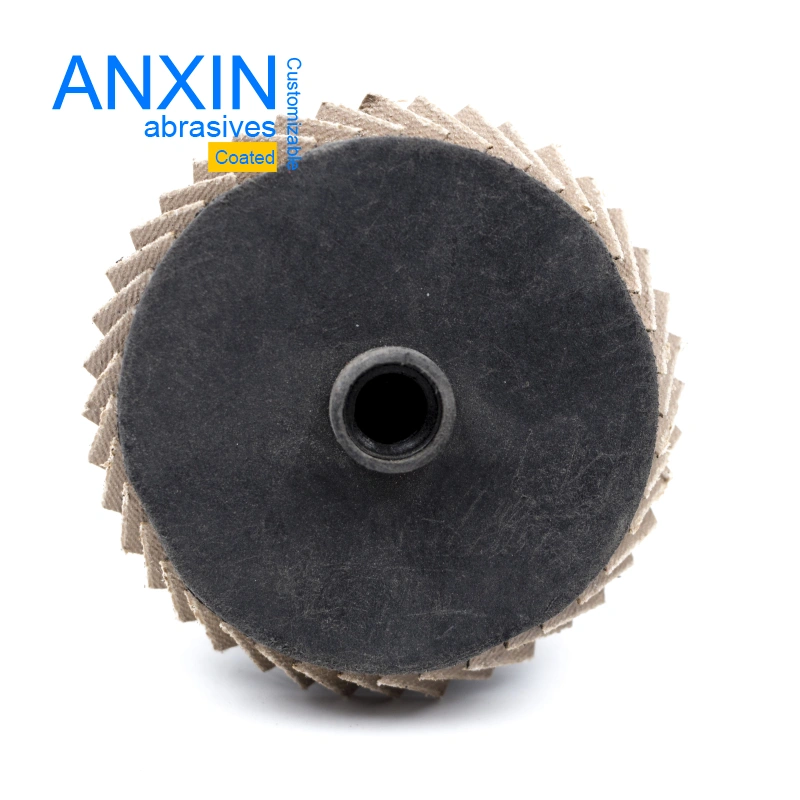 Mini Cup Disc for Air Tool Angle Grinder