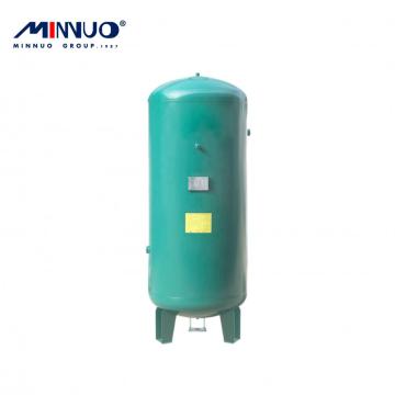 Top quality air tank reservoir good price