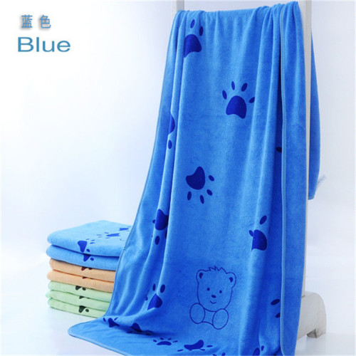 Manufactures Of Soft Large Bath Towel