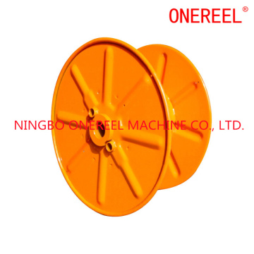 B40 B60 B80 Steel Cord Reel