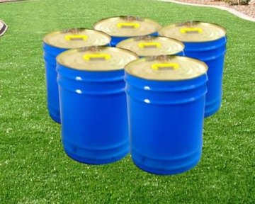 Environmentally Friendly Voc Artificial Grass Glue For Glue Water Artificial Grass