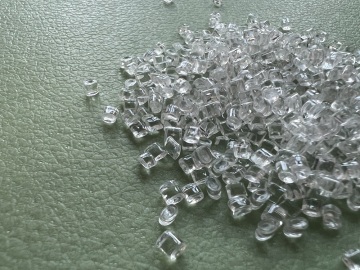 IV0.63 pet resin film grade for textile