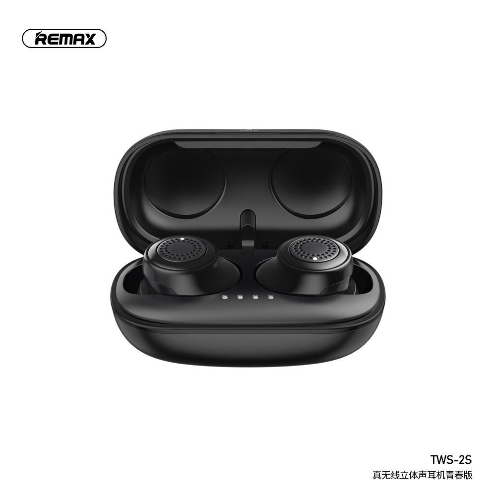 Remax Join Us Factory direct sale TWS ture wireless earbuds headphones earphone