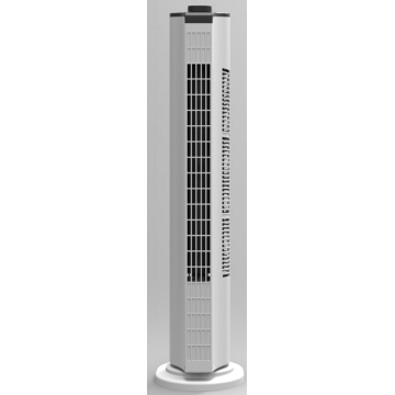 70CM Remote Control Tower Fan