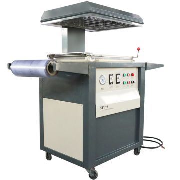 Skin Vacuum Packaging Machine for Tools