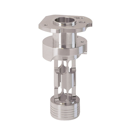 Bulk purchase of five-axis precision parts for factories