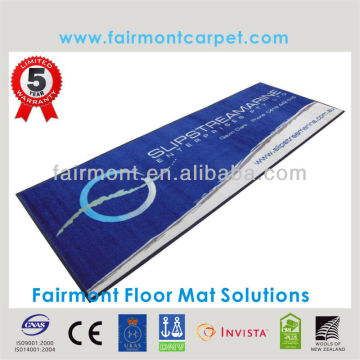 Prints Photo Mats ASWA, Logo Mat,