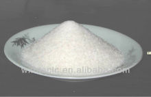 Anionic PAM polyacrylamide