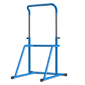 Hoogte verstelbaar Pull Up Bar Dip Station