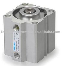 CA04 ISO Airtac standard pneumatic compact cylinder