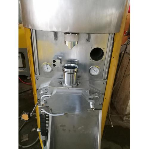 2 Liter Dispersion Kneader för CIM / PIM