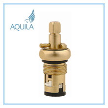 Brass Quick Open Faucet Cartridge