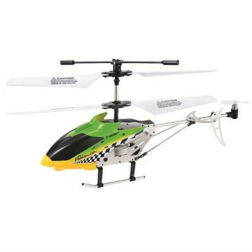 3.5ch rc infrared helicopter gyro