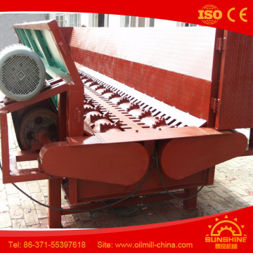 Log Debarking Machine Log Peeling Machine