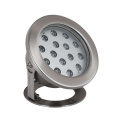 IP68 LED sous-marin sous-marin pour piscine