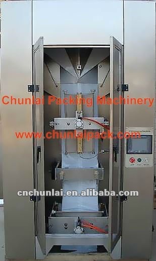 automatic big bag packing machine liquid filling machine