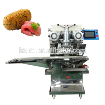 Automatic Croquetas maker machine