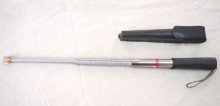 Yt-008 Extendable Self-Defense Batons