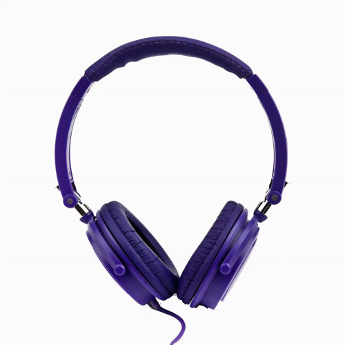 Casque de jeu Écouteurs filaires Câble audio 3,5 mm pour iPad Tablette Téléphones intelligents