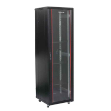 Affordable 18U to 47U Server Racks and Computer Cabinets