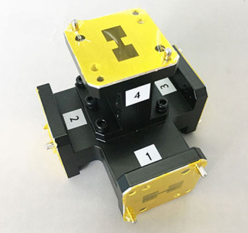 WAVEGUIDE COMPONENTS