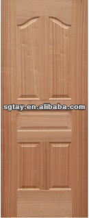 nature veneer door skin