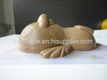 Rapid Prototype Rapid Prototyping?