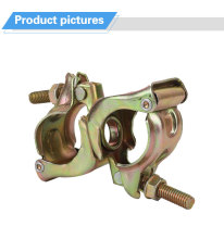 Construction real estate Scaffolding Types of Couplers