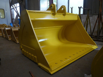 mud bucket fit for 25t excavator