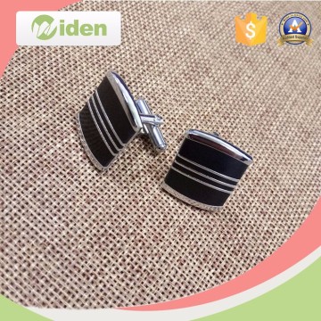 New Design Custom Cufflink Parts Box Cufflink