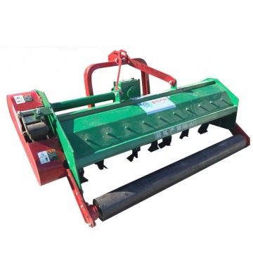 Tractor Mounted Straw Crushing and Returning Machine