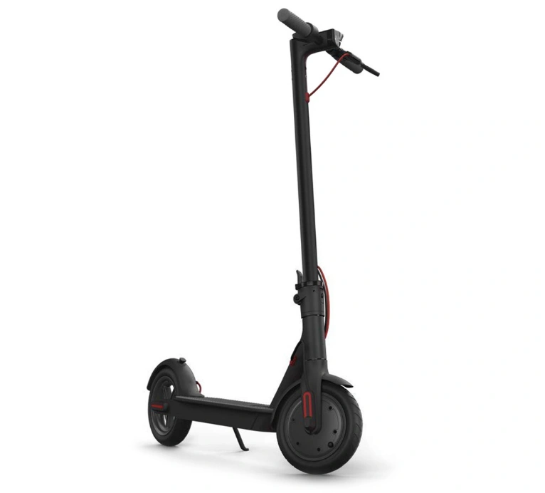 New Arrival Ninebot 8 Inch Xiaomi Foldable Electric Scooter