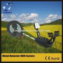 MD-5006DTS Underground Search Metal Detector Gold Finder Copper pressure stone finder