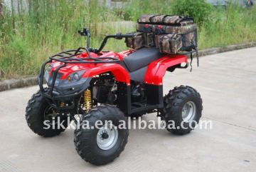 ATV BAGS ATV PARTS QUAD ACCESSORY