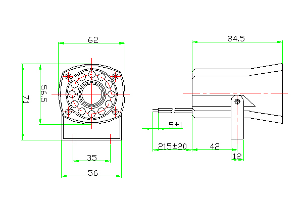 EPS-62 drawing