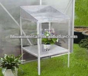 Galvanized Garden Potting Bench HX56412